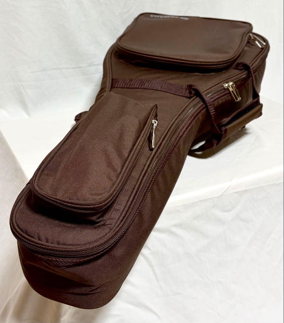 Yamaha Guitar Cases Jr2