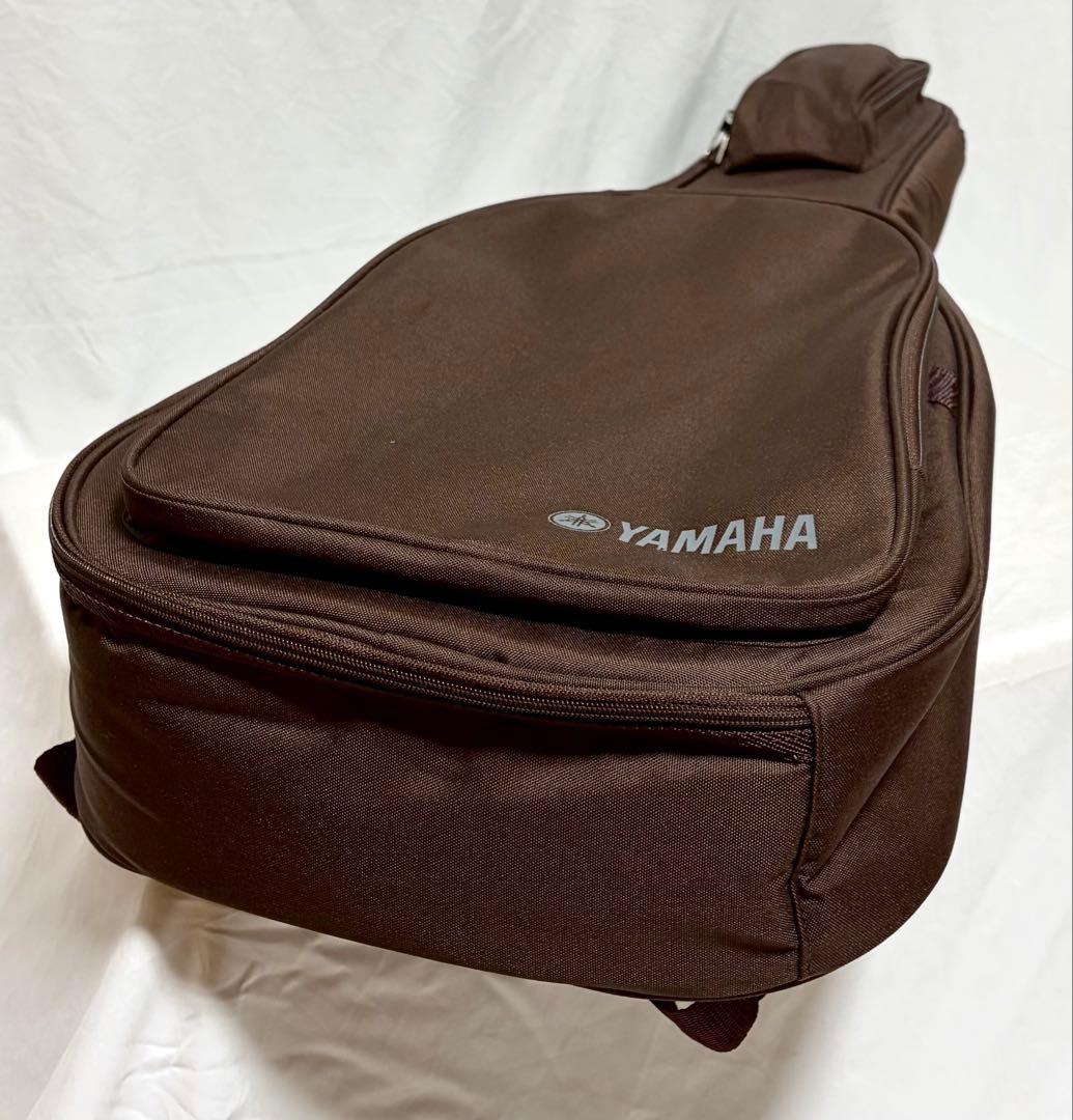 Yamaha Guitar Cases Jr2