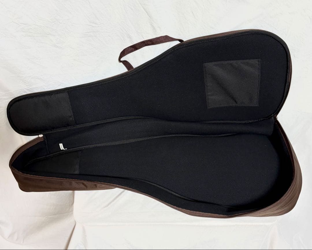Yamaha Guitar Cases Jr2