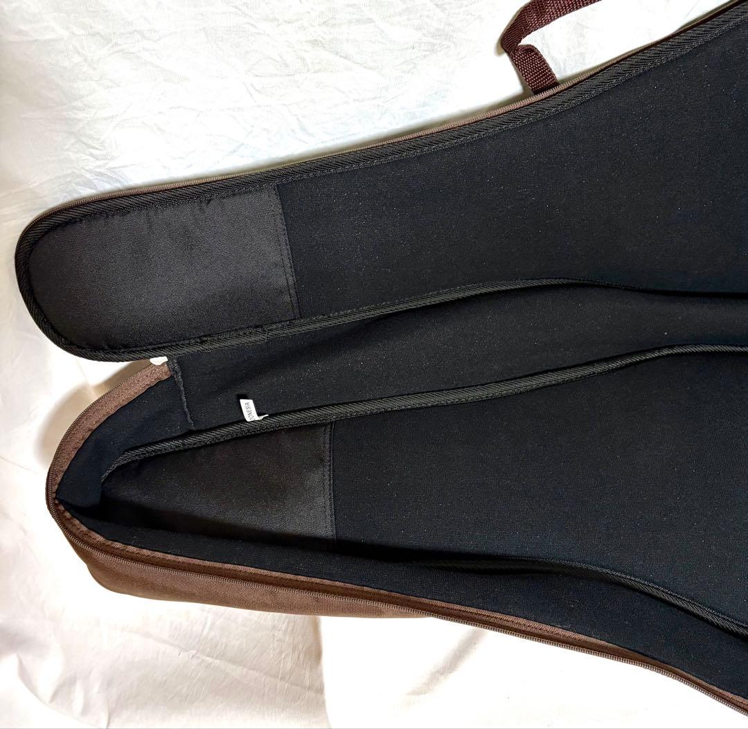 Yamaha Guitar Cases Jr2