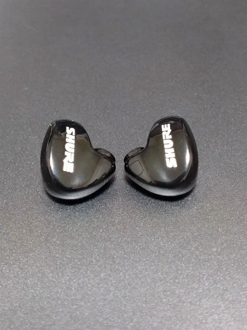 Shure Requestable Earphones Se315-K-J