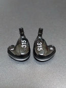 Shure Requestable Earphones Se315-K-J