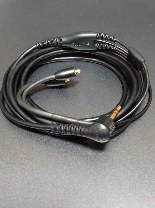 Shure Requestable Earphones Se315-K-J
