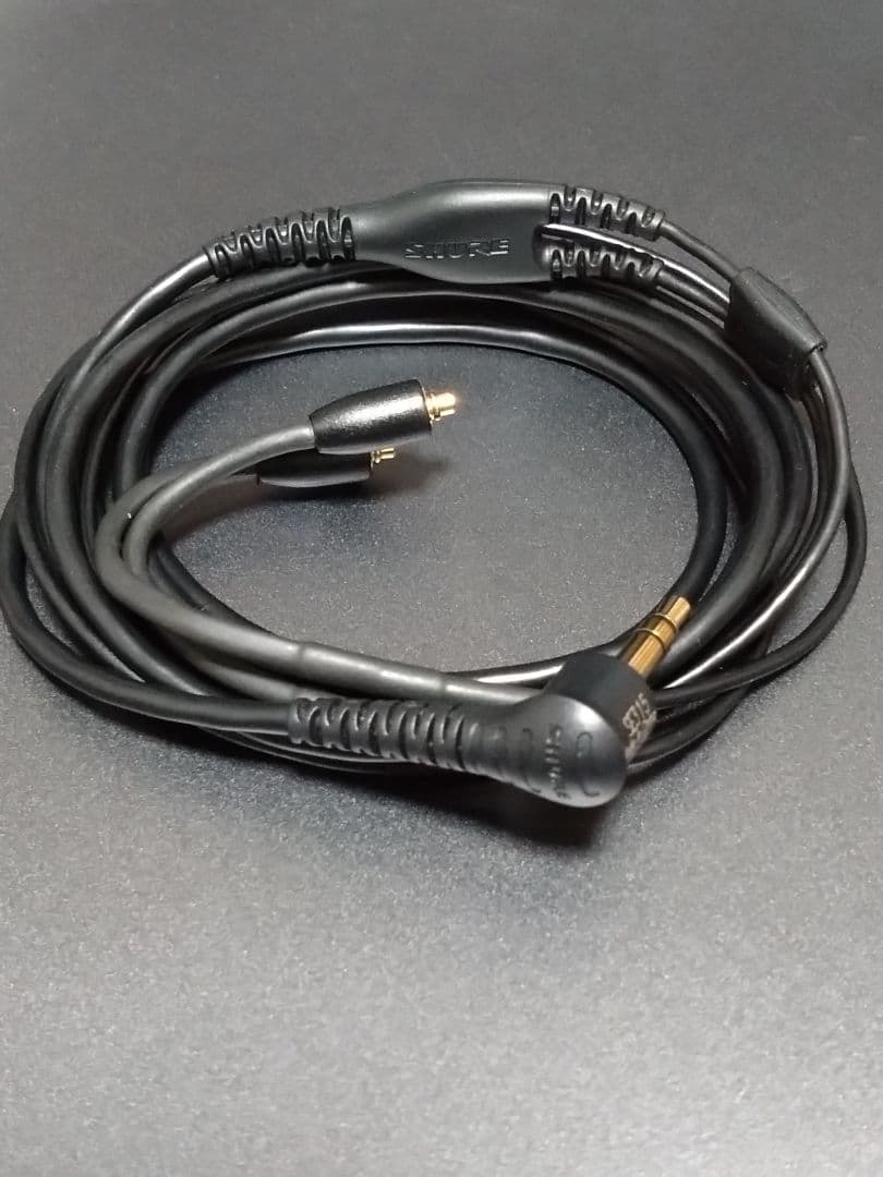 Shure Requestable Earphones Se315-K-J