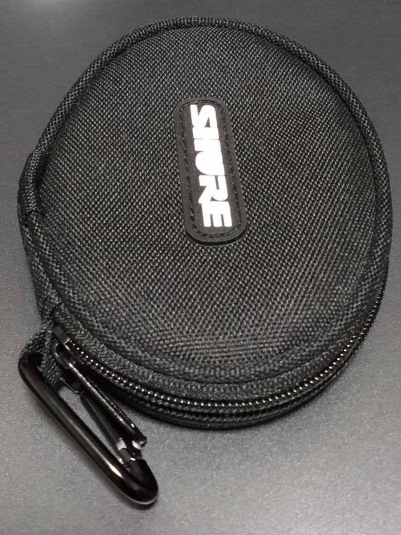 Shure Requestable Earphones Se315-K-J