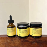 Oway Hair Cream 9 100Ml 2