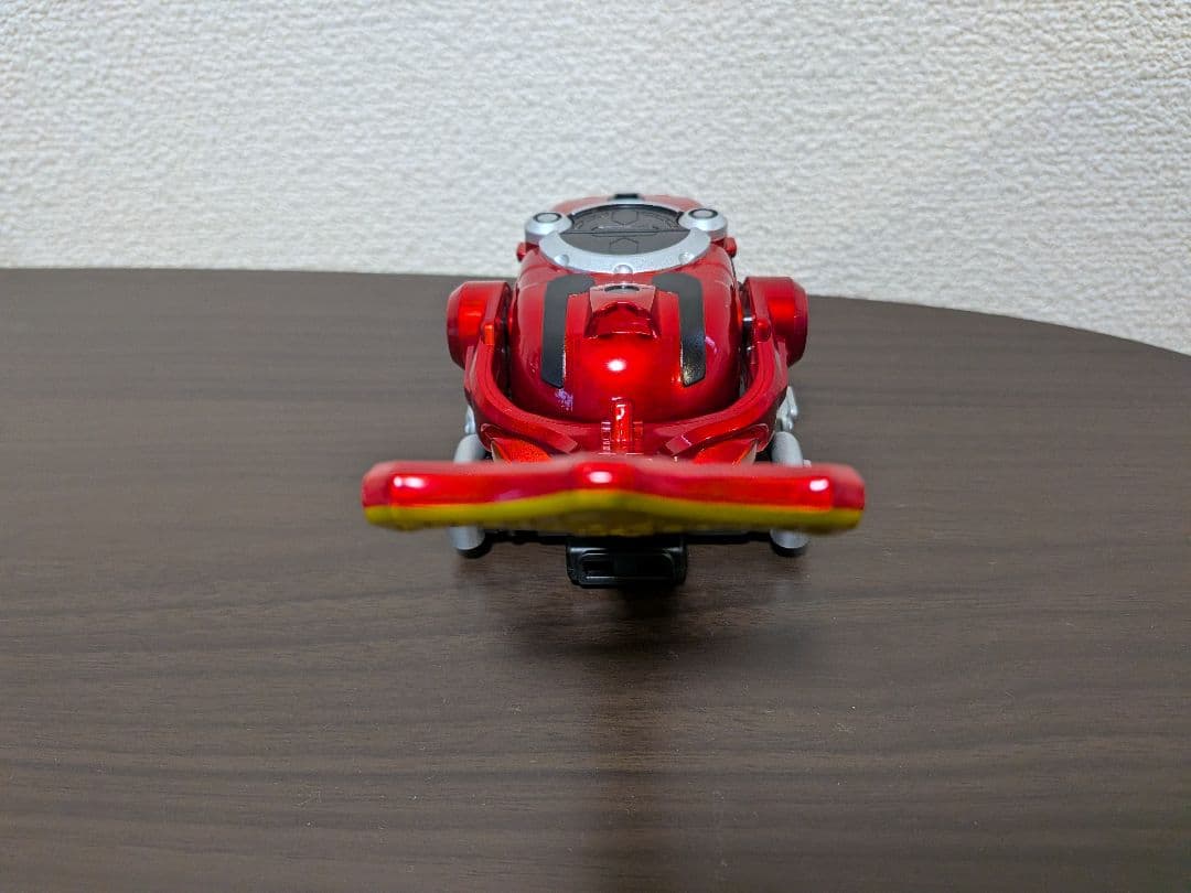 Premium Bandai Kamen Rider Csm Ver.1.5