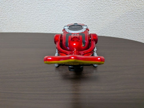 Premium Bandai Kamen Rider Csm Ver.1.5