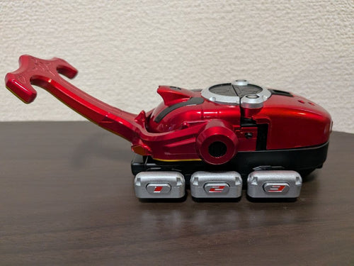 Premium Bandai Kamen Rider Csm Ver.1.5