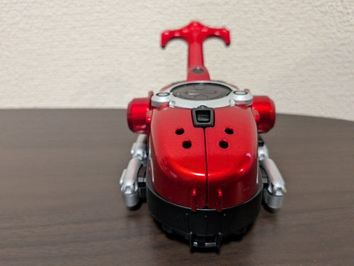 Premium Bandai Kamen Rider Csm Ver.1.5
