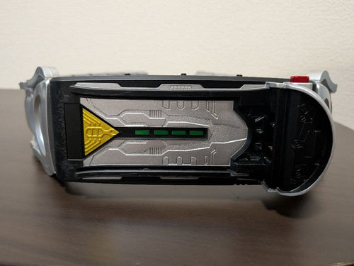 Premium Bandai Kamen Rider Csm Ver.1.5