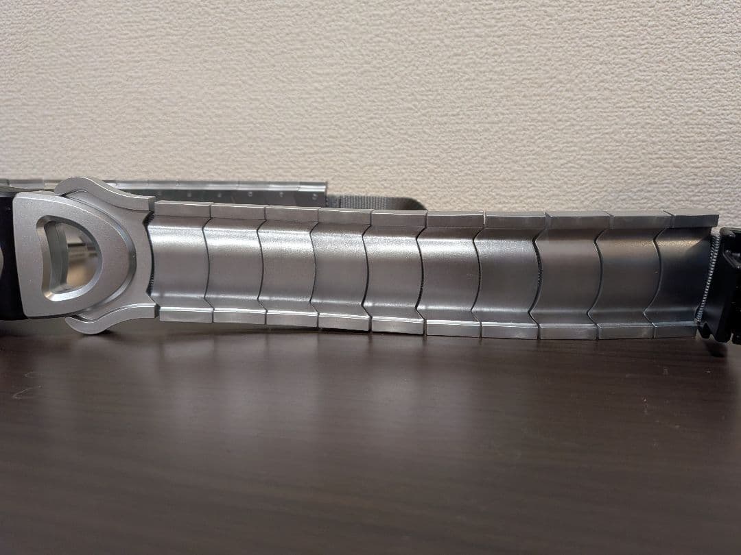 Premium Bandai Kamen Rider Csm Ver.1.5