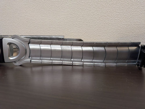 Premium Bandai Kamen Rider Csm Ver.1.5