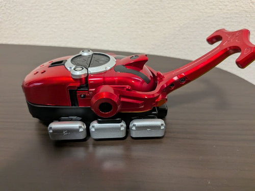 Premium Bandai Kamen Rider Csm Ver.1.5