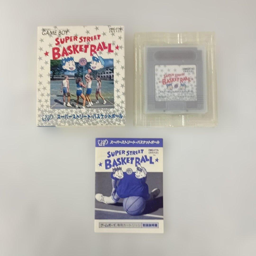 Games Gb