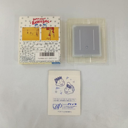 Games Gb