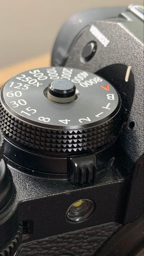 Fujifilm Mirrorless Interchangeable Lips X-T4