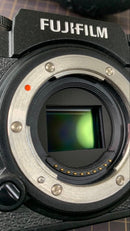 Fujifilm Mirrorless Interchangeable Lips X-T4