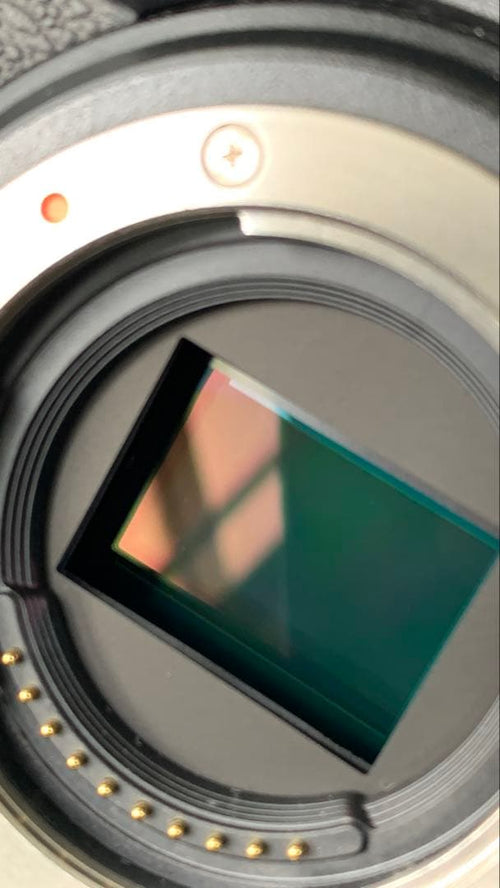 Fujifilm Mirrorless Interchangeable Lips X-T4