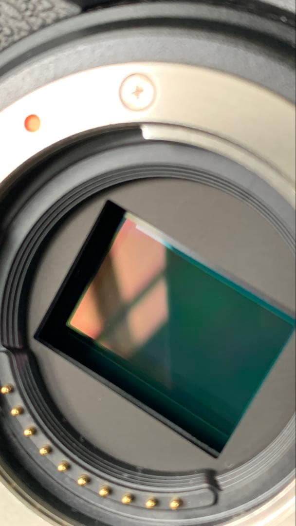 Fujifilm Mirrorless Interchangeable Lips X-T4