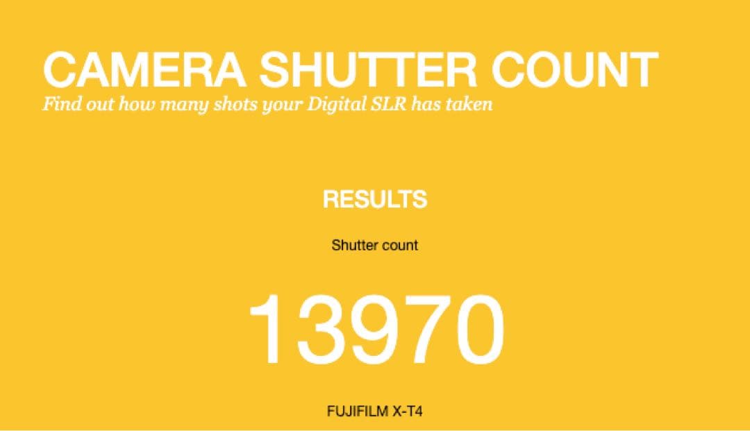 Fujifilm Mirrorless Interchangeable Lips X-T4