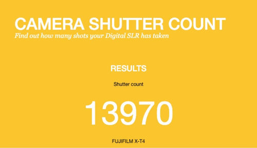 Fujifilm Mirrorless Interchangeable Lips X-T4