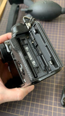 Fujifilm Mirrorless Interchangeable Lips X-T4