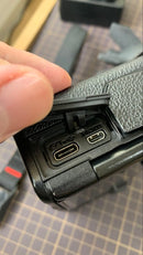 Fujifilm Mirrorless Interchangeable Lips X-T4