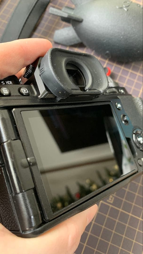 Fujifilm Mirrorless Interchangeable Lips X-T4