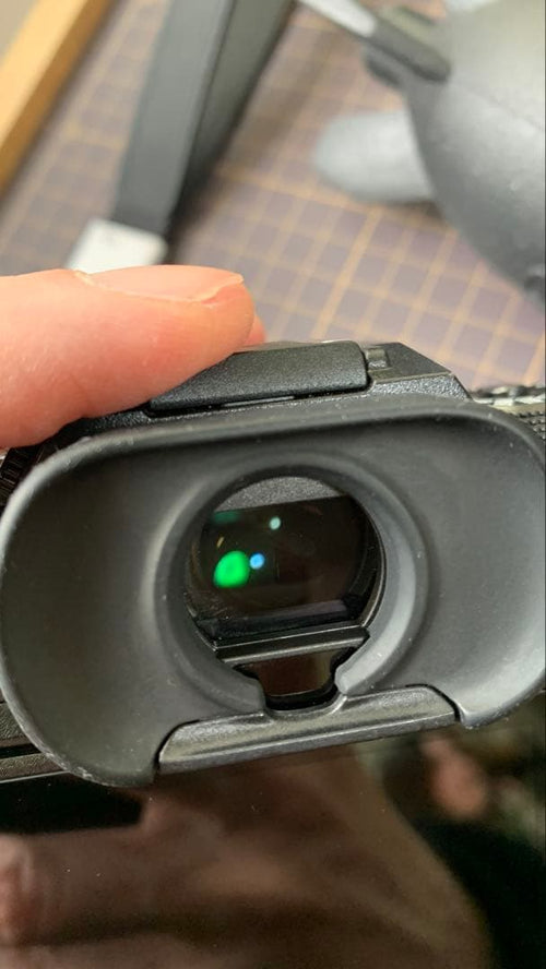 Fujifilm Mirrorless Interchangeable Lips X-T4