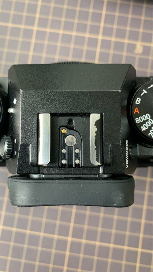 Fujifilm Mirrorless Interchangeable Lips X-T4