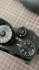 Fujifilm Mirrorless Interchangeable Lips X-T4