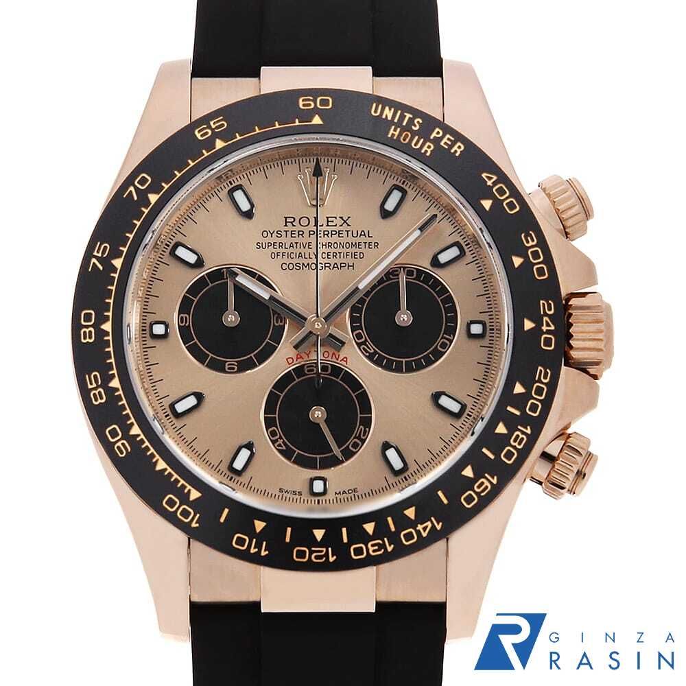 Rolex Others 116515Ln