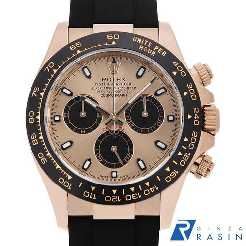 Rolex Others 116515Ln