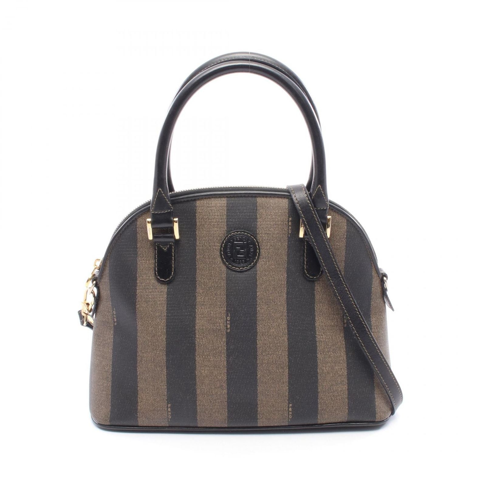 Fendi Shoulder Bag 2Way