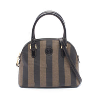 Fendi Shoulder Bag 2Way