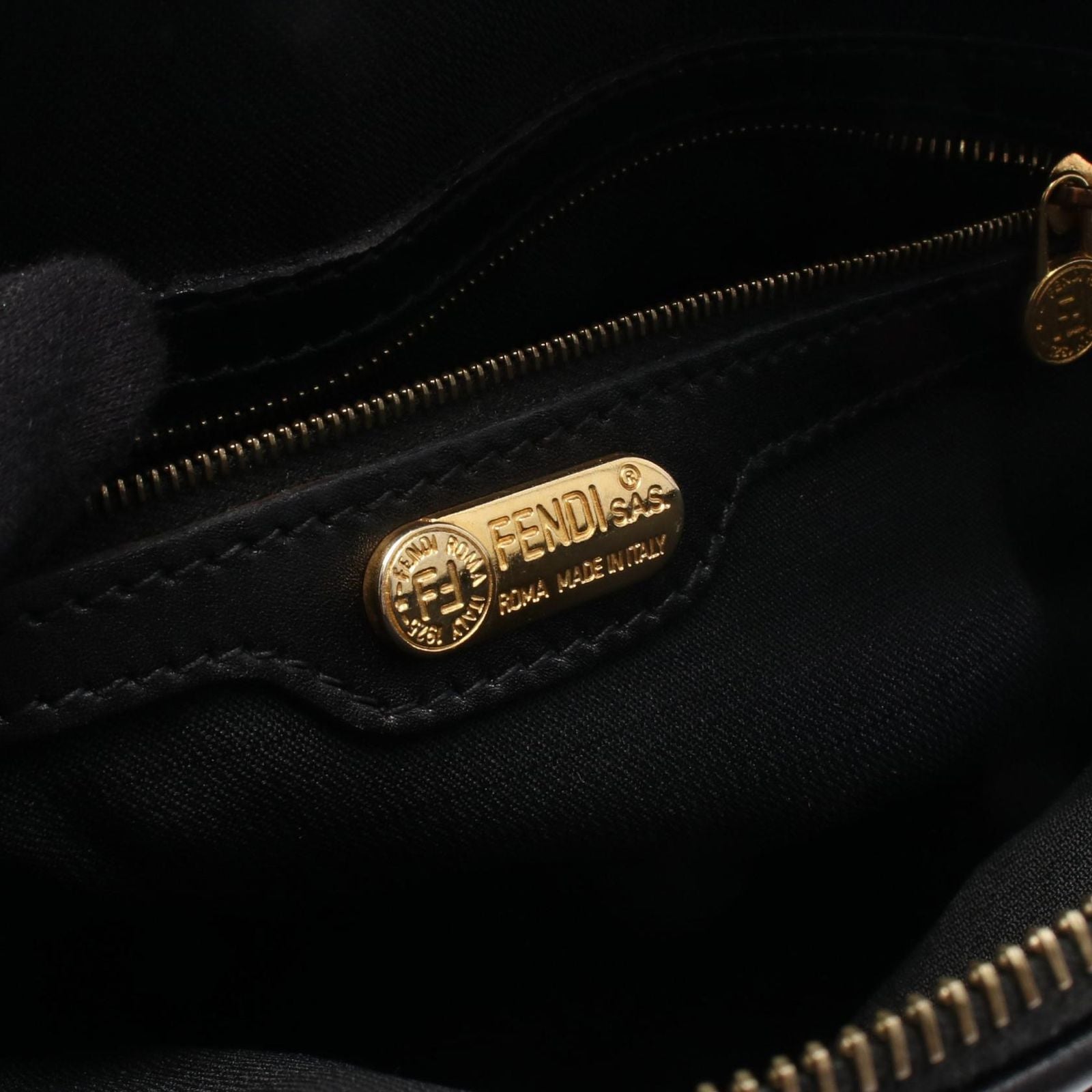 Fendi Shoulder Bag 2Way