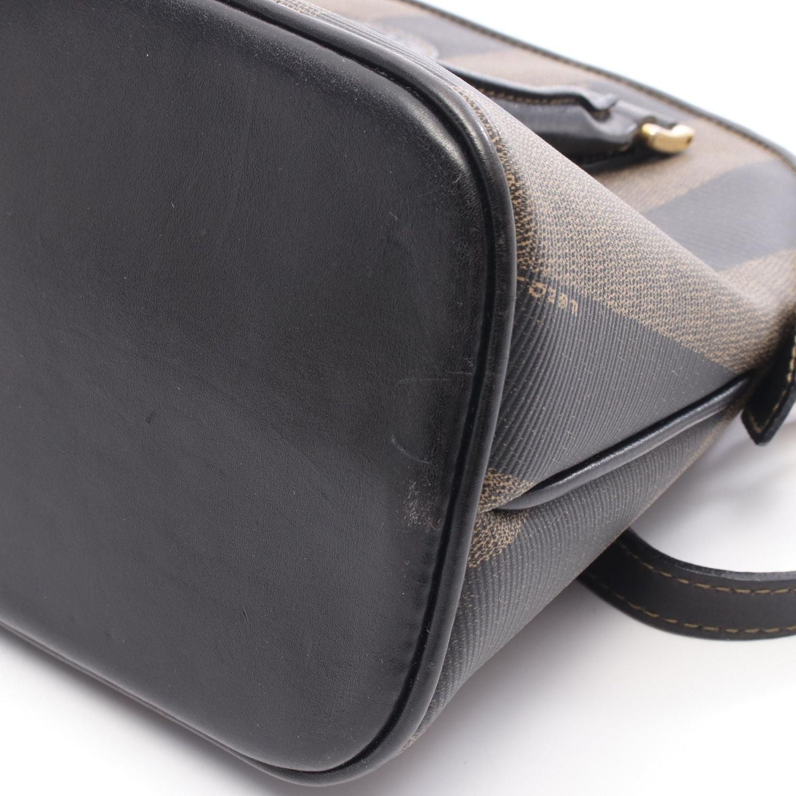 Fendi Shoulder Bag 2Way