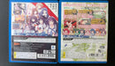 Games (Physical) Bullet Girls Ps Vita Set