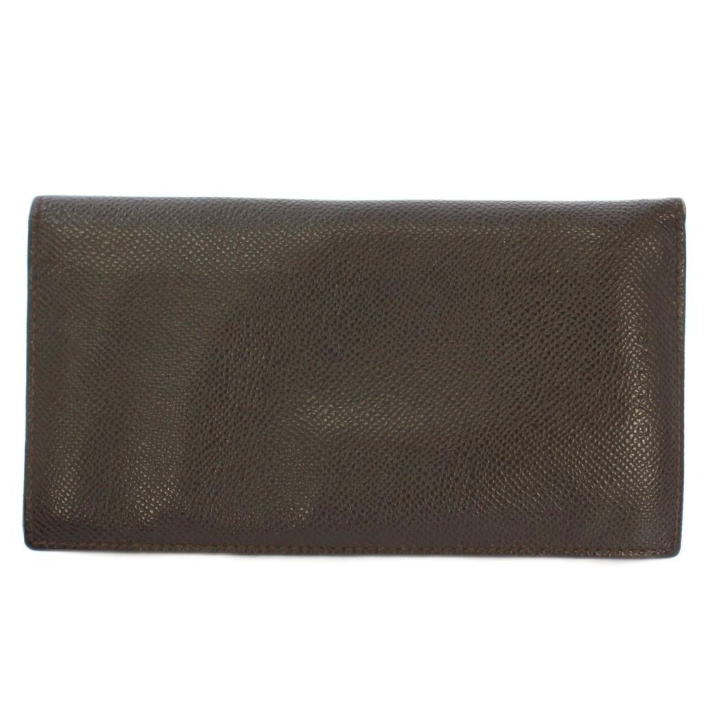 Bvlgari Long Wallet /Bb Oh