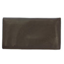 Bvlgari Long Wallet /Bb Oh