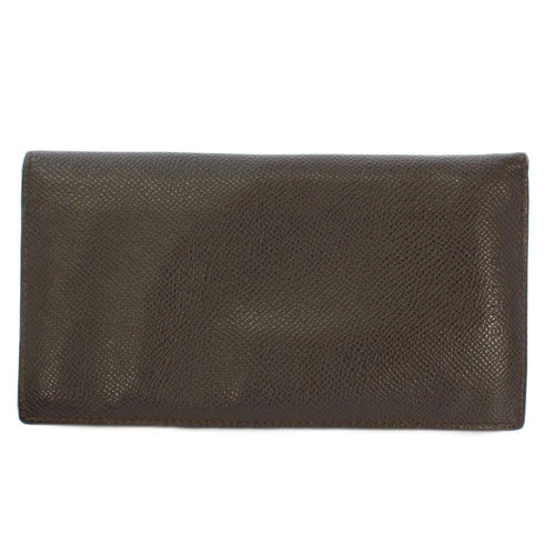 Bvlgari Long Wallet /Bb Oh