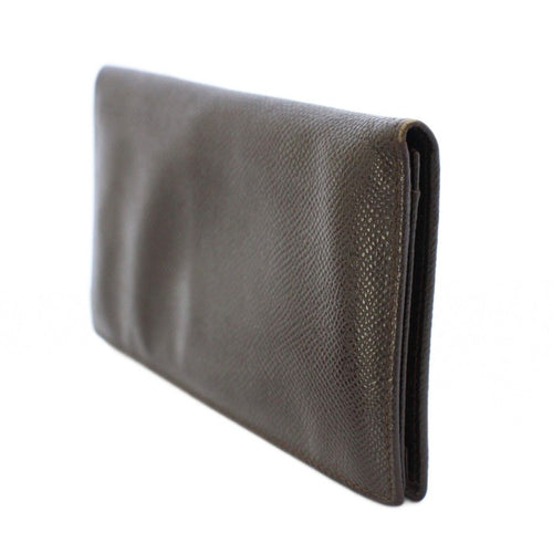 Bvlgari Long Wallet /Bb Oh