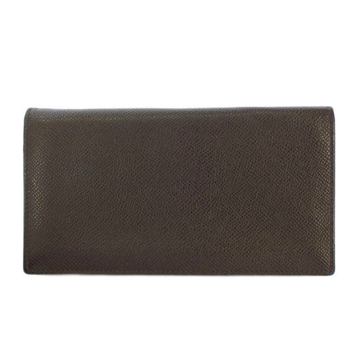 Bvlgari Long Wallet /Bb Oh