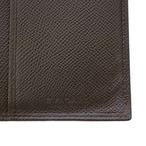 Bvlgari Long Wallet /Bb Oh