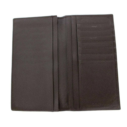 Bvlgari Long Wallet /Bb Oh