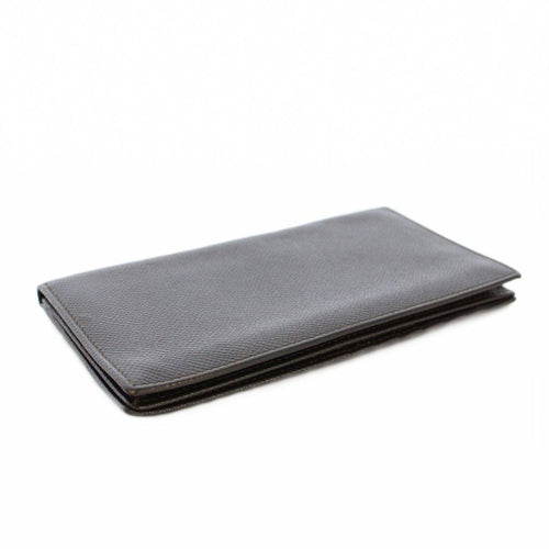 Bvlgari Long Wallet /Bb Oh