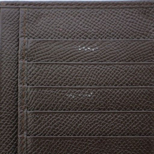 Bvlgari Long Wallet /Bb Oh