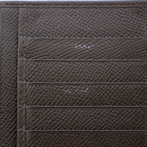 Bvlgari Long Wallet /Bb Oh