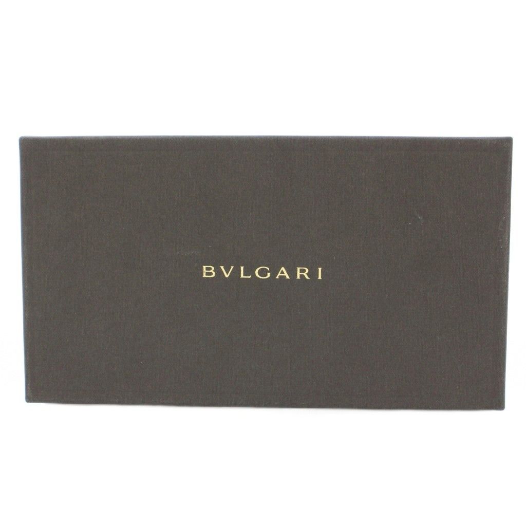 Bvlgari Long Wallet /Bb Oh